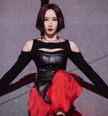 胡静个人资料简介及老公介绍