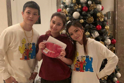 歌手邓紫棋个人简历资料 女海王邓紫棋的坎坷情史