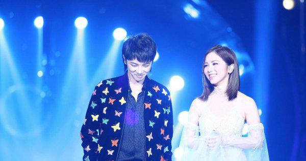 歌手邓紫棋个人简历资料