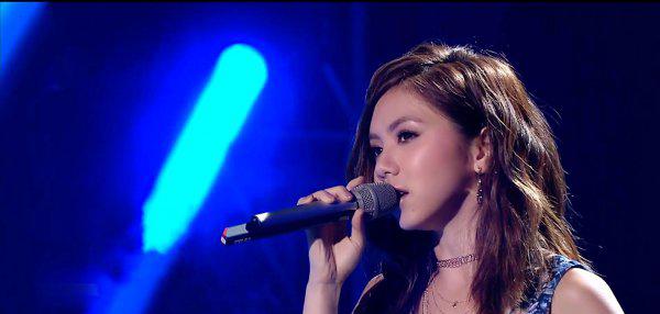 歌手邓紫棋个人简历资料