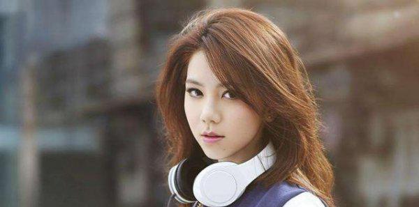 歌手邓紫棋个人简历资料