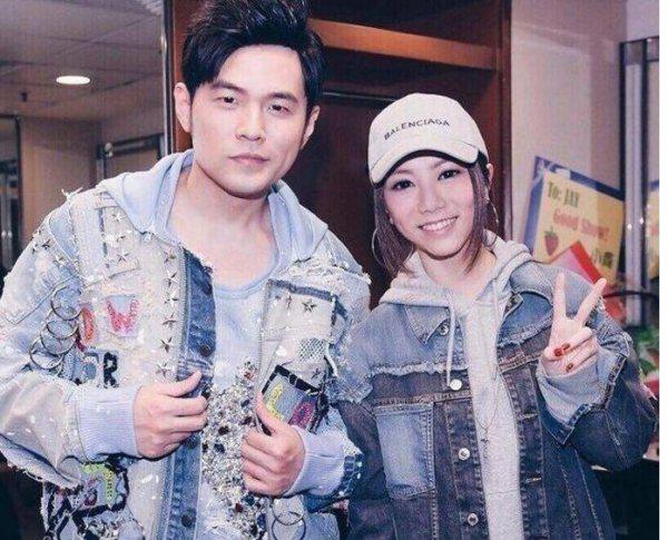 歌手邓紫棋个人简历资料