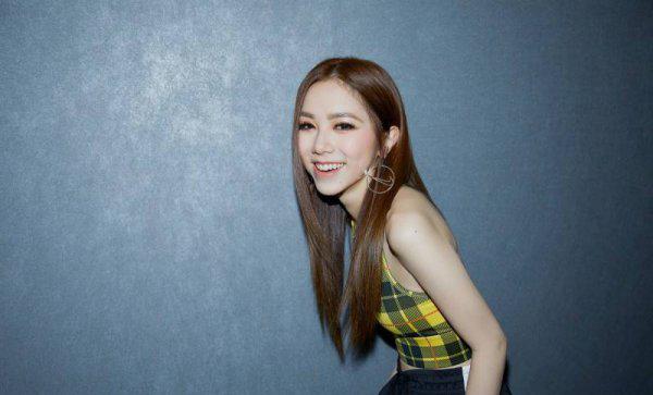 歌手邓紫棋个人简历资料