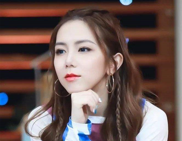 歌手邓紫棋个人简历资料