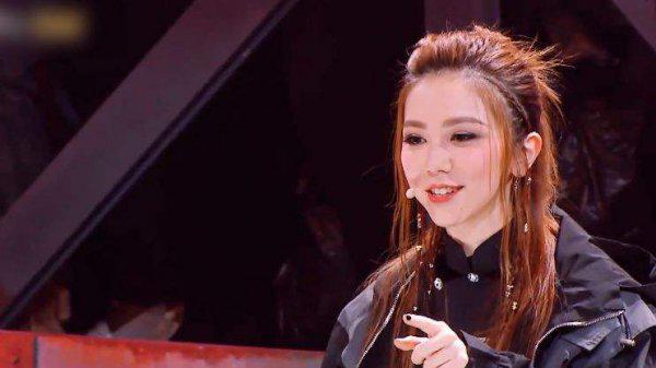 歌手邓紫棋个人简历资料