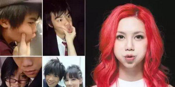 歌手邓紫棋个人简历资料