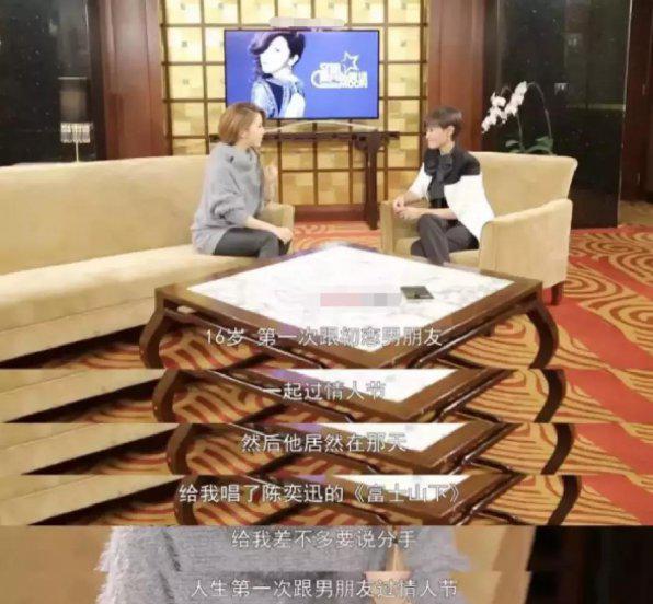 歌手邓紫棋个人简历资料