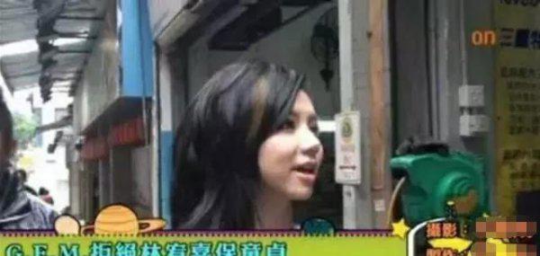 歌手邓紫棋个人简历资料