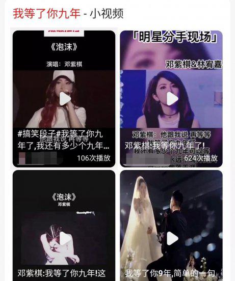 歌手邓紫棋个人简历资料