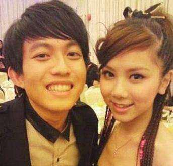 歌手邓紫棋个人简历资料