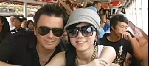 歌手邓紫棋个人简历资料