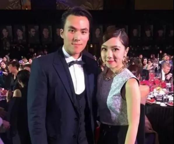 歌手邓紫棋个人简历资料