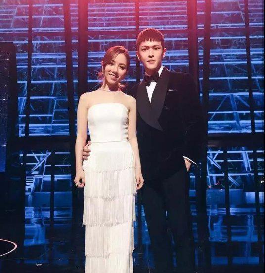 歌手邓紫棋个人简历资料