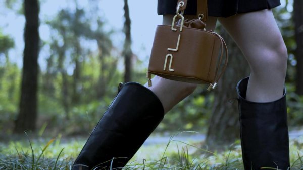 保兰德包包是什么档次