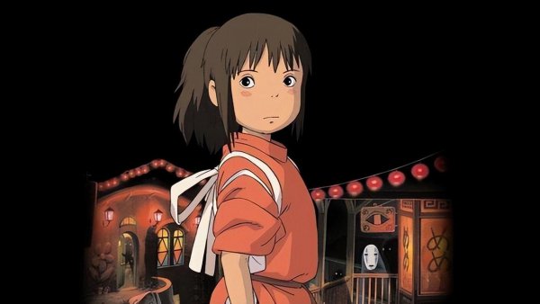 理解千与千寻的真正含义