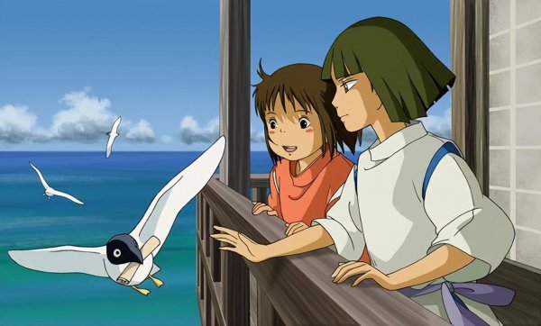 理解千与千寻的真正含义