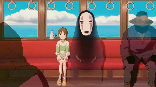 理解千与千寻的真正含义