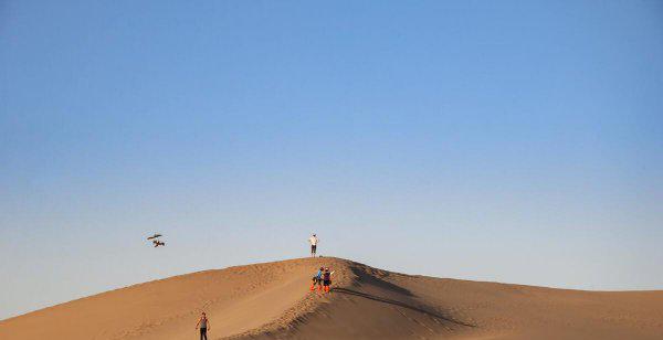 阿拉善是哪里的城市