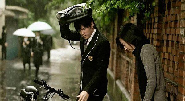 周杰伦演过的电影