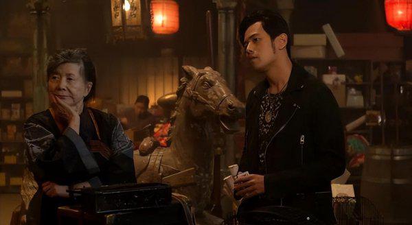 周杰伦演过的电影