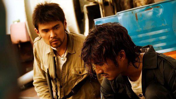 周杰伦演过的电影