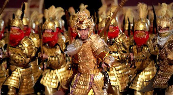 周杰伦演过的电影