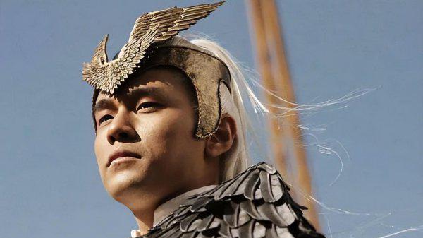 周杰伦演过的电影