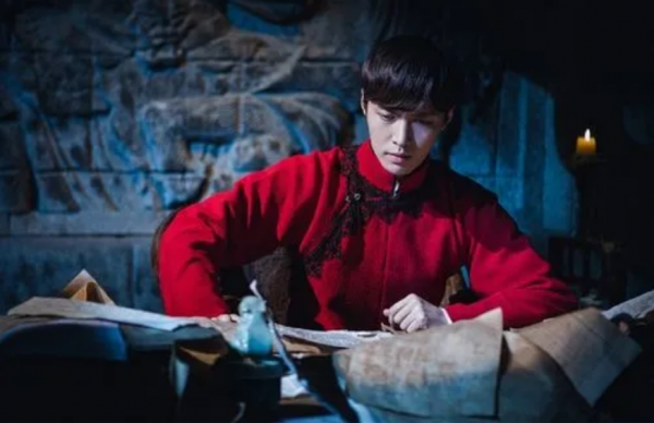 老九门所有人的结局