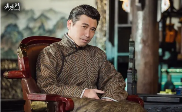 老九门所有人的结局