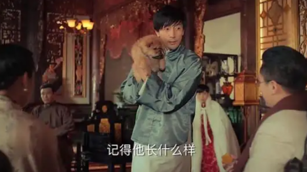 老九门所有人的结局