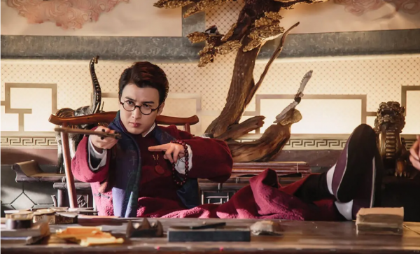 老九门所有人的结局