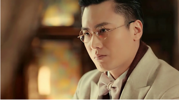 老九门所有人的结局