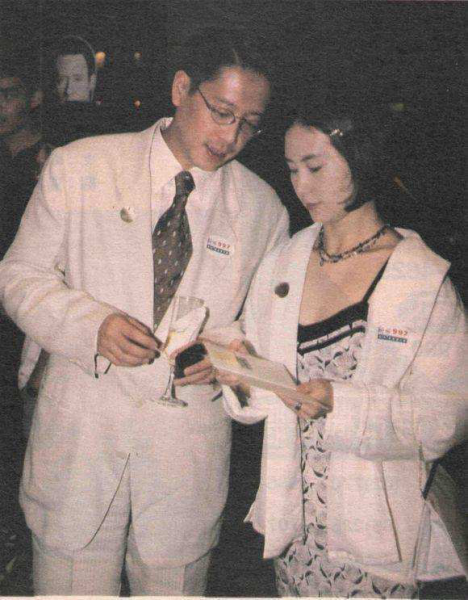 许晋亨个人资料简介