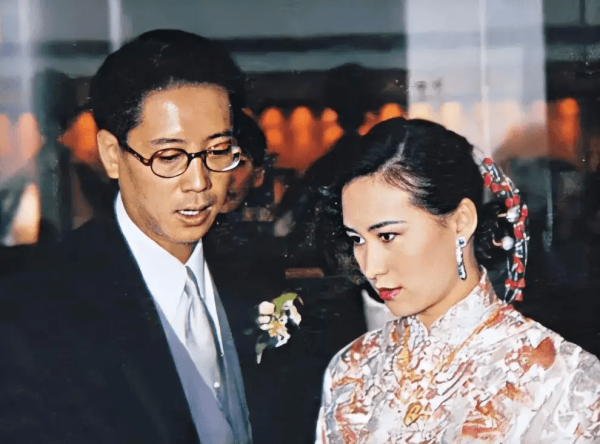 许晋亨个人资料简介