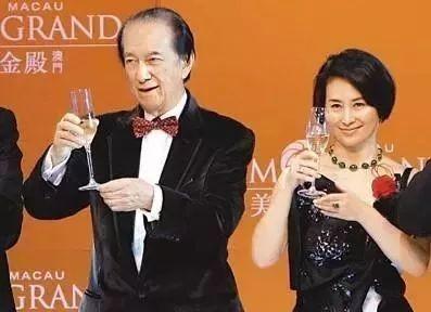 许晋亨个人资料简介