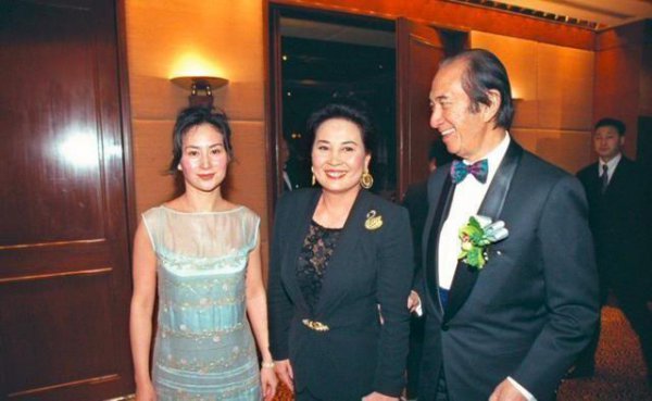 许晋亨个人资料简介