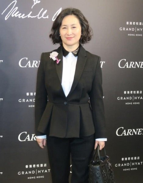 许晋亨个人资料简介