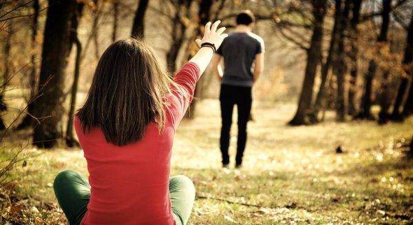 如何提分手不让对方受伤