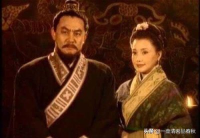 赵武灵王的晚年到底做错了什么事情 晚年怎么这么愚蠢昏庸