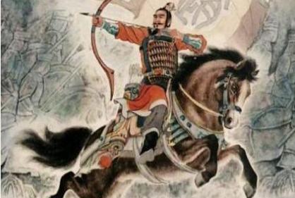 赵武灵王的晚年到底做错了什么事情