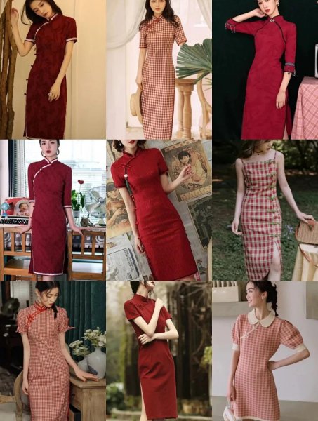 高考家长穿什么颜色衣服吉利