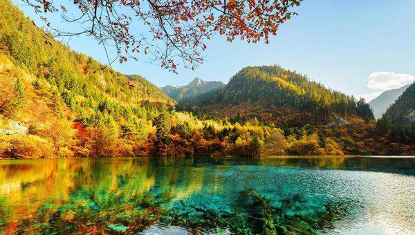 旅游必去十大景点推荐