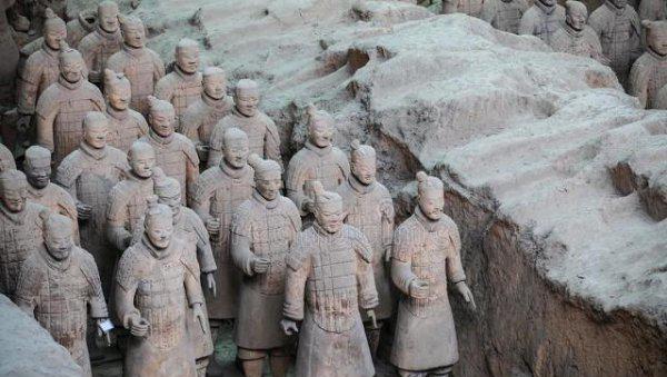 旅游必去十大景点推荐