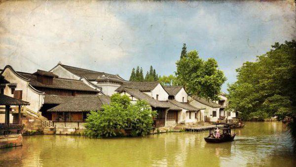 旅游必去十大景点推荐