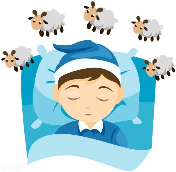 60秒快速入睡小窍门