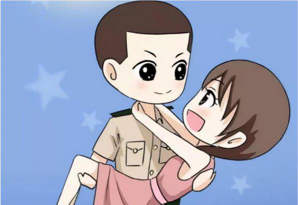 男主是特种兵的军婚文有哪些