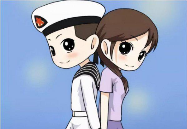 男主是特种兵的军婚文有哪些