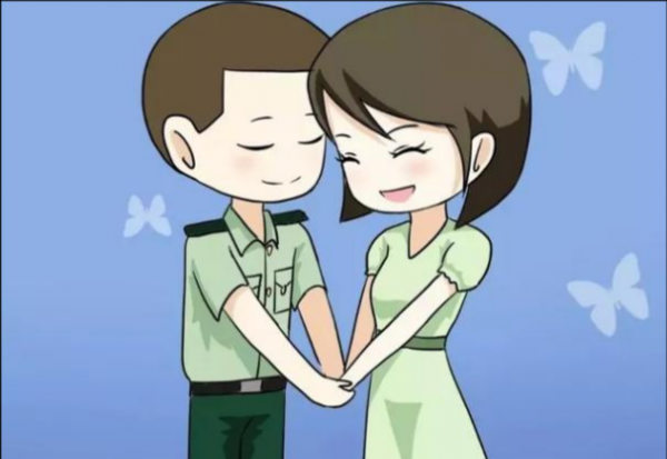 男主是特种兵的军婚文有哪些