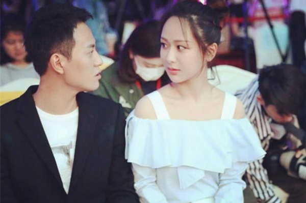 杨紫秦俊杰分手的原因