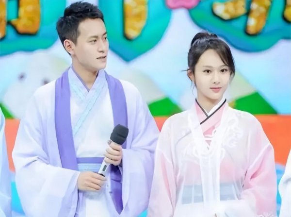 杨紫秦俊杰分手的原因